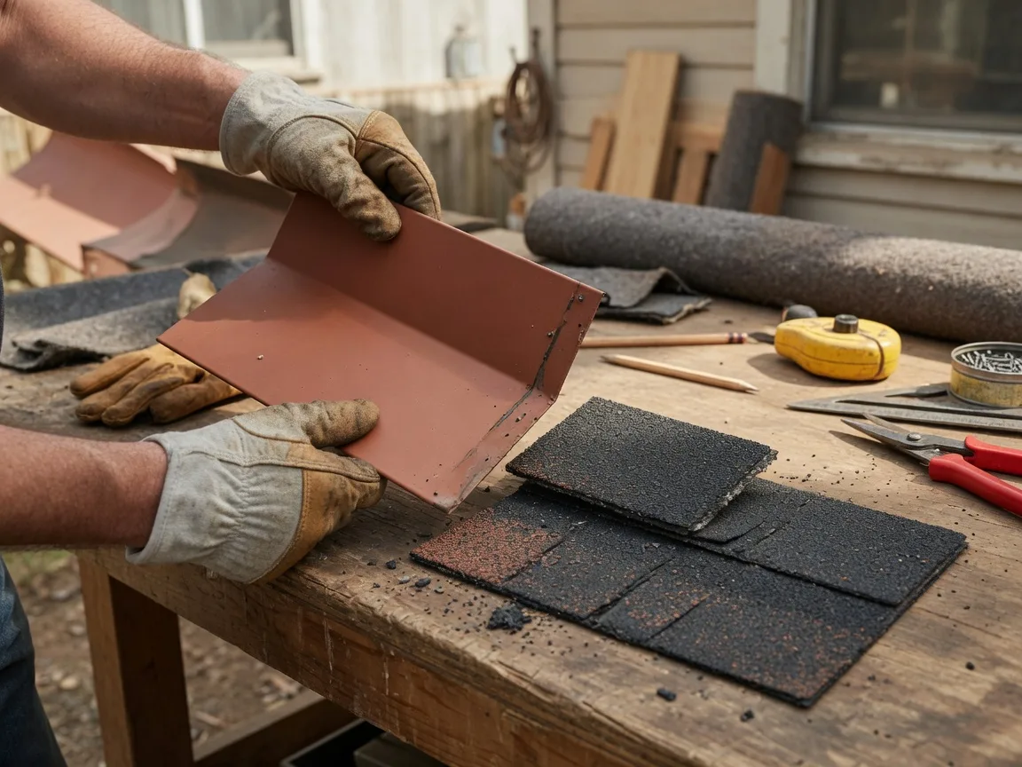 Roof Repair company in Wister, OK